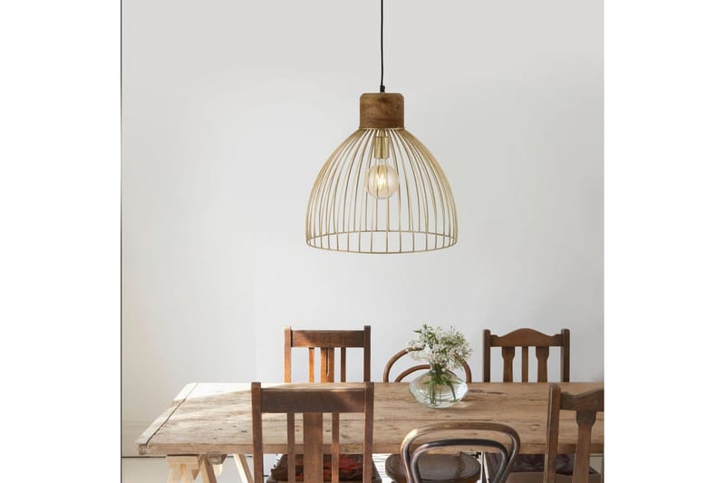 Taklampa Alami - 40x120x40 cm - Belysning - Lampor & belysning inomhus - Fönsterlampa