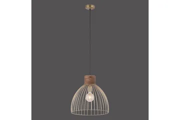 Taklampa Alami - 40x120x40 cm - Belysning - Lampor & belysning inomhus - Fönsterlampa