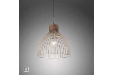 Taklampa Alami - 40x120x40 cm - Belysning - Lampor & belysning inomhus - Fönsterlampa