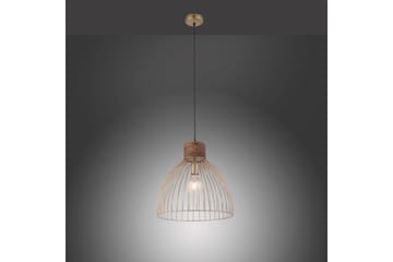 Taklampa Alami - 40x120x40 cm - Belysning - Lampor & belysning inomhus - Fönsterlampa