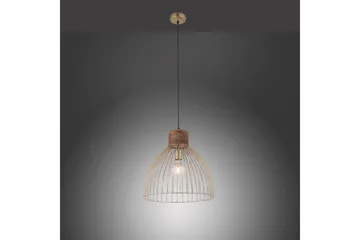 Taklampa Alami - 40x120x40 cm - Belysning - Lampor & belysning inomhus - Fönsterlampa