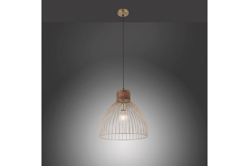 Taklampa Alami - 40x120x40 cm - Belysning - Lampor & belysning inomhus - Fönsterlampa