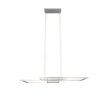 Taklampa Albany - Borstad stål - Belysning - Lampor & belysning inomhus - Fönsterlampa