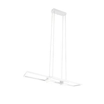 Taklampa Albany - Mattvit - Belysning - Lampor & belysning inomhus - Fönsterlampa