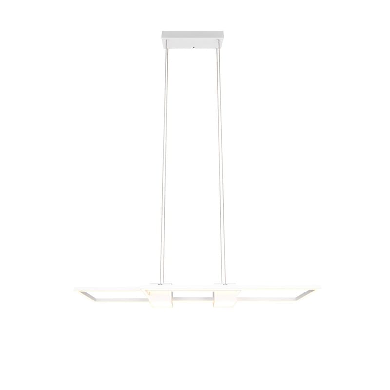 Taklampa Albany - Mattvit - Belysning - Lampor & belysning inomhus - Fönsterlampa