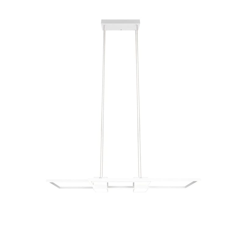 Taklampa Albany - Mattvit - Belysning - Lampor & belysning inomhus - Fönsterlampa