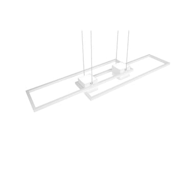 Taklampa Albany - Mattvit - Belysning - Lampor & belysning inomhus - F�önsterlampa