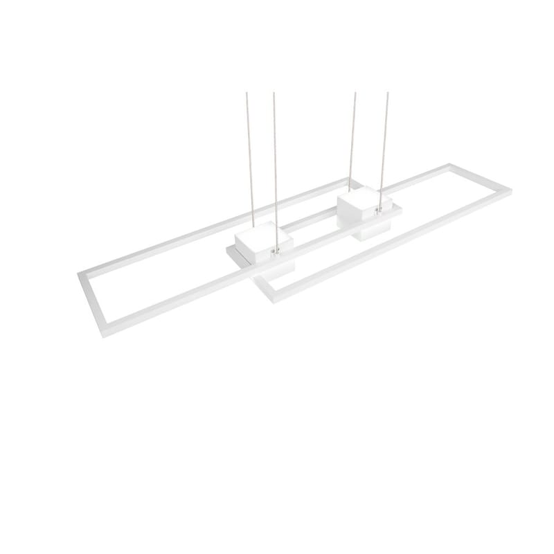 Taklampa Albany - Mattvit - Belysning - Lampor & belysning inomhus - Fönsterlampa