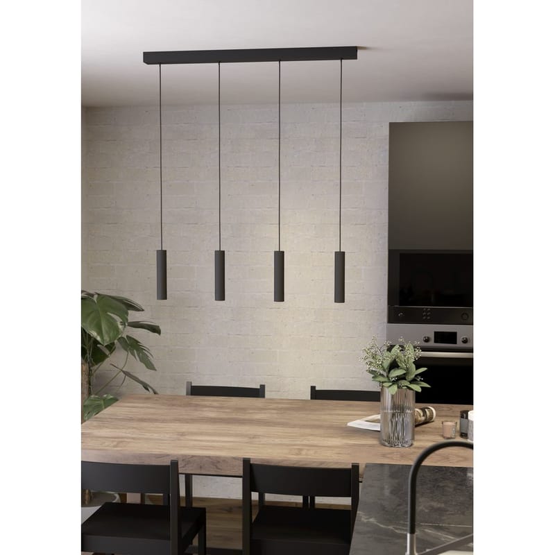 Taklampa Almudaina - 6 cm - Belysning - Lampor & belysning inomhus - Fönsterlampa