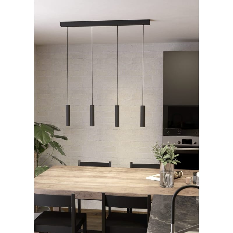 Taklampa Almudaina - 6 cm - Belysning - Lampor & belysning inomhus - Fönsterlampa