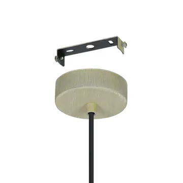 Taklampa Amsfield - 380 mm - Belysning - Lampor & belysning inomhus - Fönsterlampa