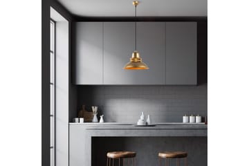 Taklampa Arsta Rany - Guld - Belysning - Lampor & belysning inomhus - Fönsterlampa