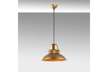 Taklampa Arsta Rany - Guld - Belysning - Lampor & belysning inomhus - Fönsterlampa