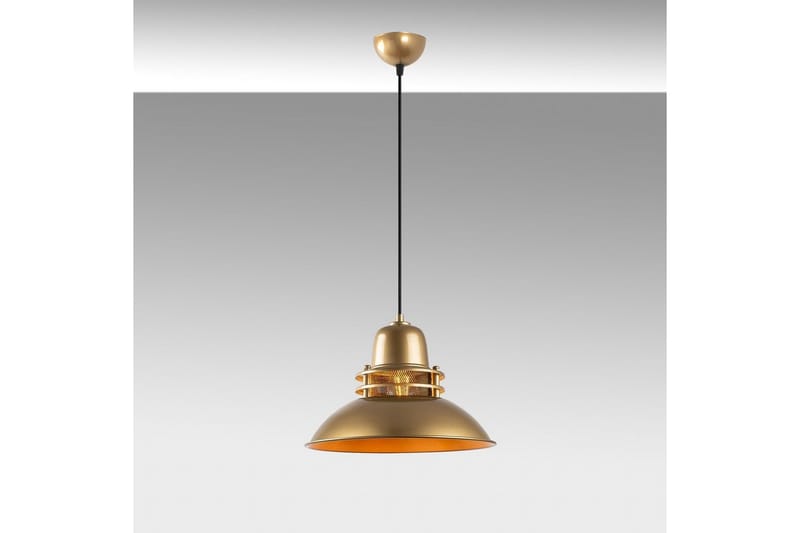 Taklampa Arsta Rany - Guld - Belysning - Lampor & belysning inomhus - Fönsterlampa