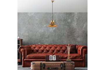 Taklampa Arsta Rany - Guld - Belysning - Lampor & belysning inomhus - Fönsterlampa