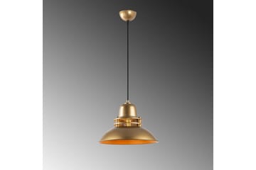 Taklampa Arsta Rany - Guld - Belysning - Lampor & belysning inomhus - Fönsterlampa