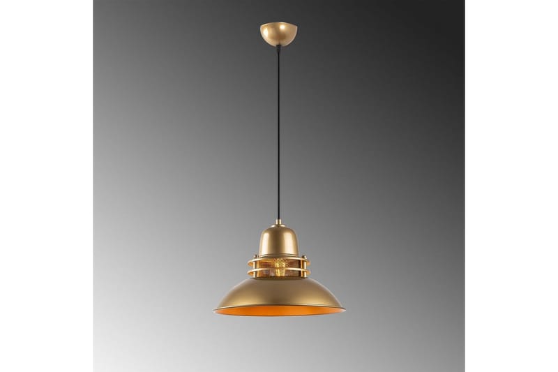 Taklampa Arsta Rany - Guld - Belysning - Lampor & belysning inomhus - Fönsterlampa