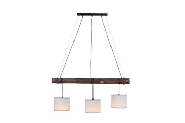 Taklampa Bark - 20x120x100 cm - Belysning - Lampor & belysning inomhus - Fönsterlampa