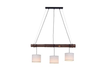 Taklampa Bark - 20x120x100 cm - Belysning - Lampor & belysning inomhus - Fönsterlampa