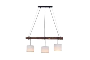 Taklampa Bark - 20x120x100 cm - Belysning - Lampor & belysning inomhus - Fönsterlampa