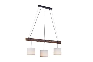 Taklampa Bark - 20x120x100 cm - Belysning - Lampor & belysning inomhus - Fönsterlampa