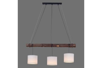 Taklampa Bark - 20x120x100 cm - Belysning - Lampor & belysning inomhus - Fönsterlampa