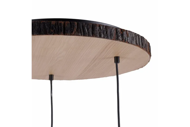 Taklampa Bark - 52x120x52 cm - Belysning - Lampor & belysning inomhus - Fönsterlampa