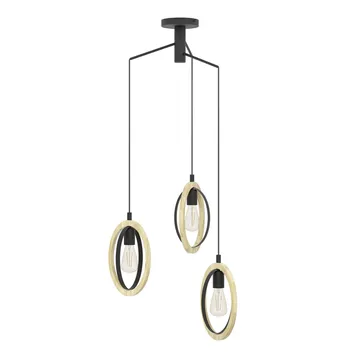Taklampa Basildon - 61,5 cm - Belysning - Lampor & belysning inomhus - Fönsterlampa