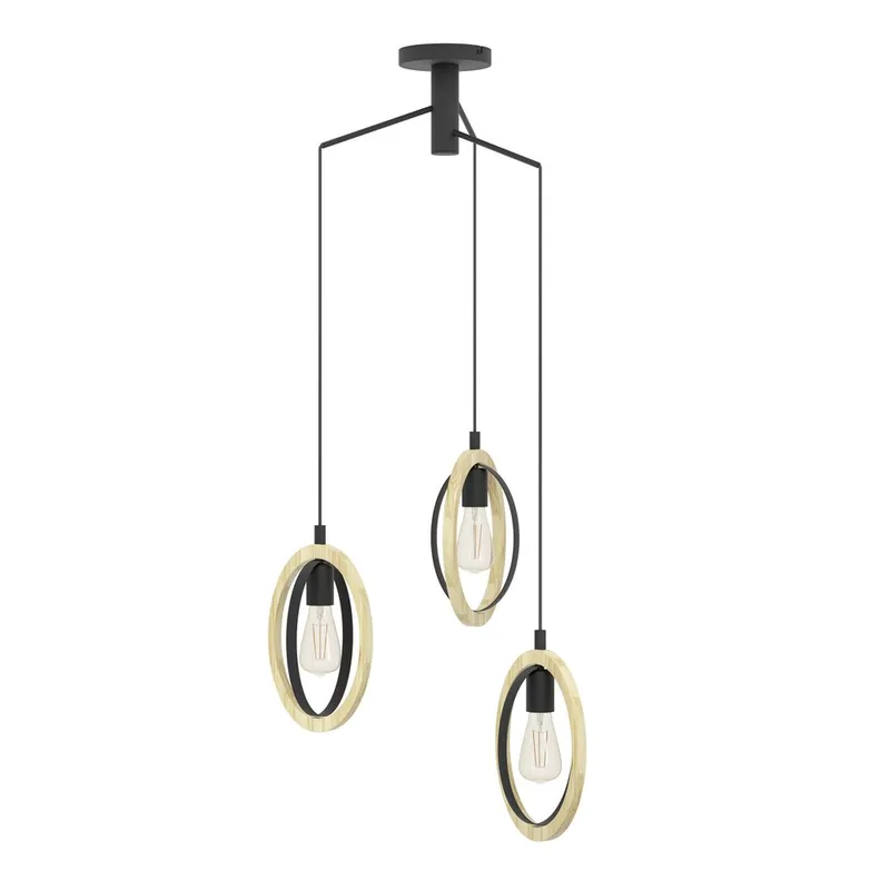 Taklampa Basildon - 61,5 cm - Belysning - Lampor & belysning inomhus - Fönsterlampa