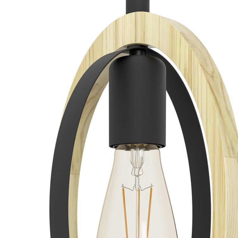 Taklampa Basildon - 61,5 cm - Belysning - Lampor & belysning inomhus - Fönsterlampa