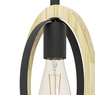 Taklampa Basildon - 61,5 cm - Belysning - Lampor & belysning inomhus - Fönsterlampa