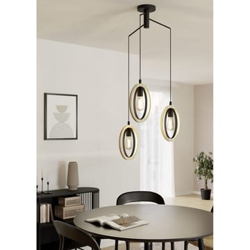 Taklampa Basildon - 61,5 cm - Belysning - Lampor & belysning inomhus - Fönsterlampa