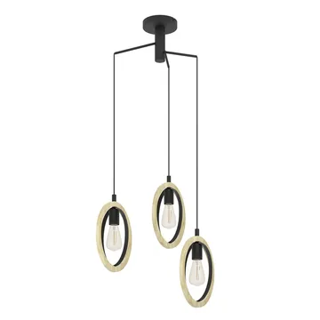 Taklampa Basildon - 61,5 cm - Belysning - Lampor & belysning inomhus - Fönsterlampa