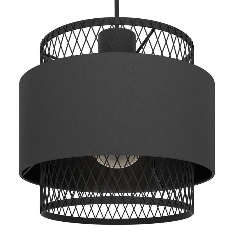 Taklampa Bazely med 3 lampor - 23 cm - Belysning - Lampor & belysning inomhus - Fönsterlampa