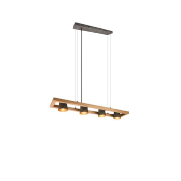 Taklampa Bell - Belysning - Lampor & belysning inomhus - Fönsterlampa