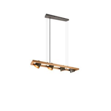 Taklampa Bell - Belysning - Lampor & belysning inomhus - Fönsterlampa