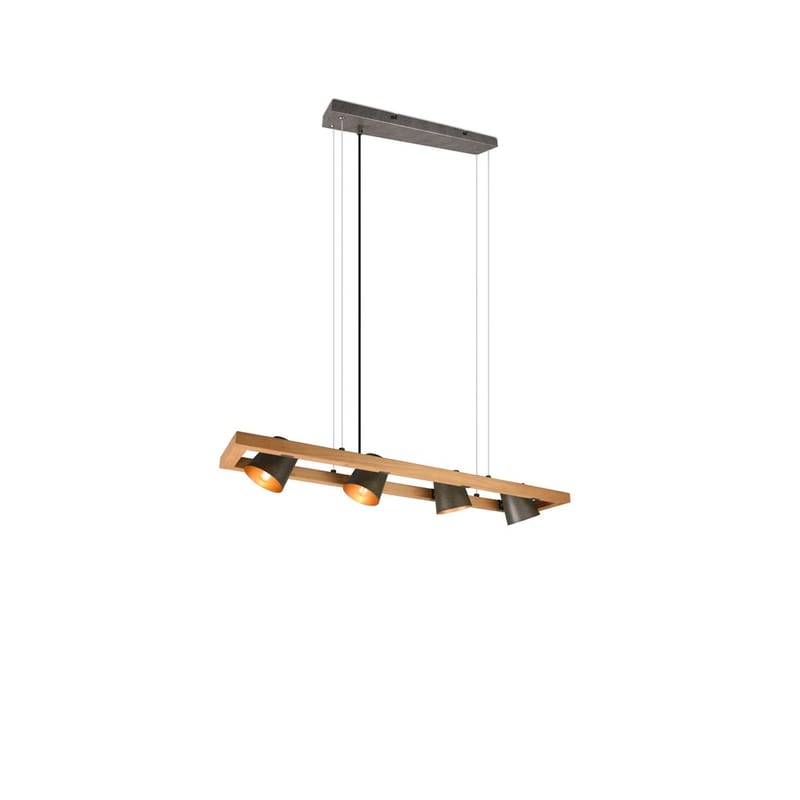 Taklampa Bell - Belysning - Lampor & belysning inomhus - Fönsterlampa