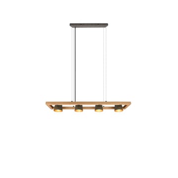 Taklampa Bell - Belysning - Lampor & belysning inomhus - Fönsterlampa