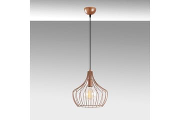 Taklampa Benro Koppar - Koppar - Belysning - Lampor & belysning inomhus - Fönsterlampa