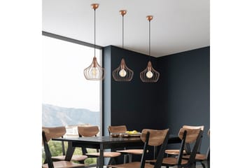 Taklampa Benro Koppar - Koppar - Belysning - Lampor & belysning inomhus - Fönsterlampa