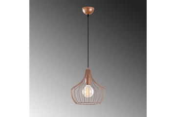 Taklampa Benro Koppar - Koppar - Belysning - Lampor & belysning inomhus - Fönsterlampa