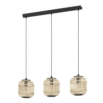 Taklampa Bordesley - 21 cm - Belysning - Lampor & belysning inomhus - Fönsterlampa