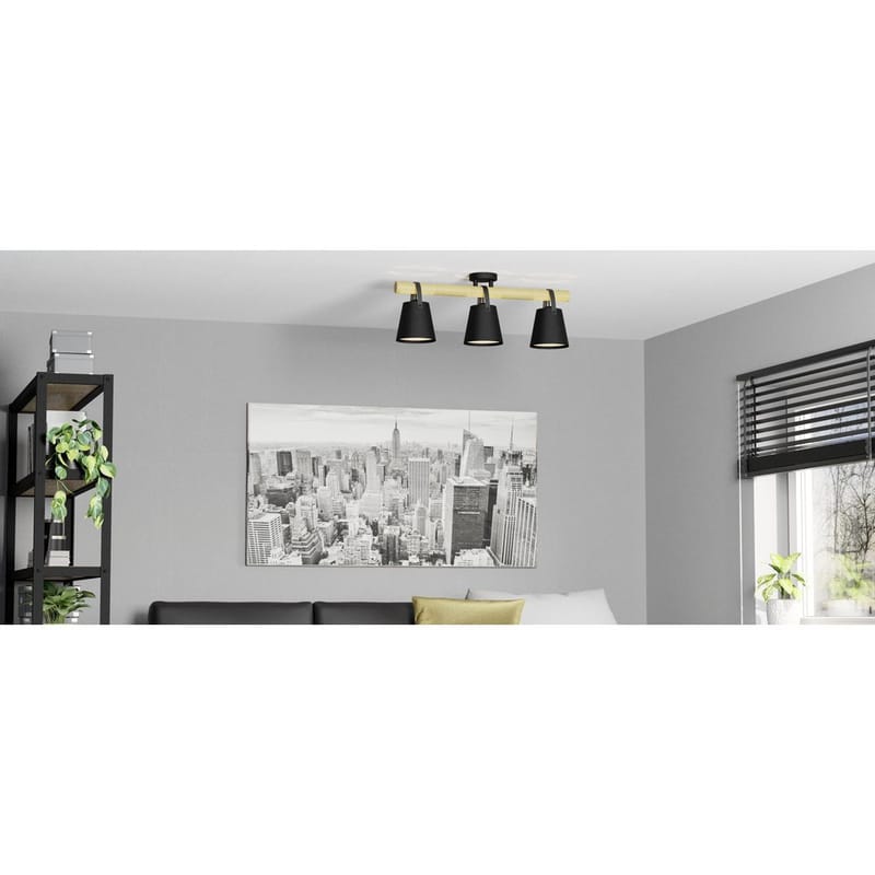 Taklampa Boyle - 17 cm - Belysning - Lampor & belysning inomhus - Fönsterlampa