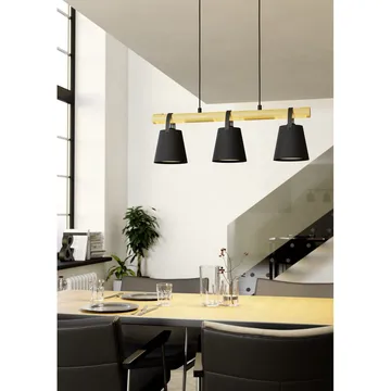 Taklampa Boyle - 17 cm - Belysning - Lampor & belysning inomhus - Fönsterlampa