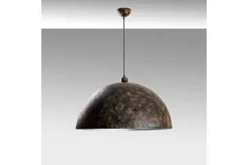 Taklampa Brena Enkelt Uttag Antik - Brun - Belysning - Lampor & belysning inomhus - Fönsterlampa