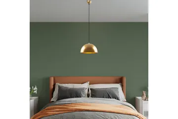 Taklampa Brena Rany Enkelt Uttag - 30 x 30 x 111 cm - Belysning - Lampor & belysning inomhus - Fönsterlampa