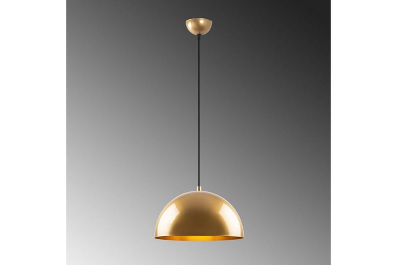 Taklampa Brena Rany Enkelt Uttag - 30 x 30 x 111 cm - Belysning - Lampor & belysning inomhus - Fönsterlampa