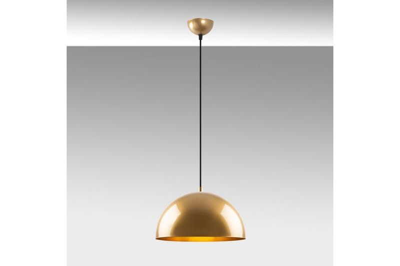 Taklampa Brena Rany Enkelt Uttag - 30 x 30 x 111 cm - Belysning - Lampor & belysning inomhus - Fönsterlampa