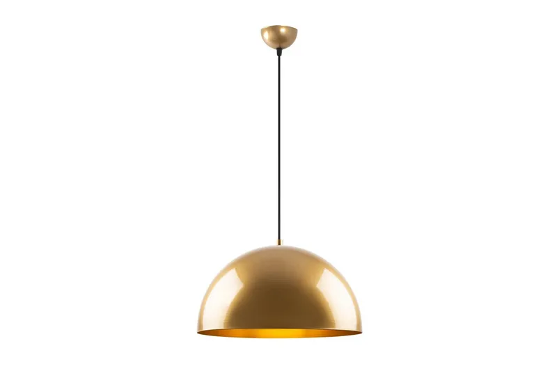 Taklampa Brena Rany Enkelt Uttag, 40 x 40 x 116 cm