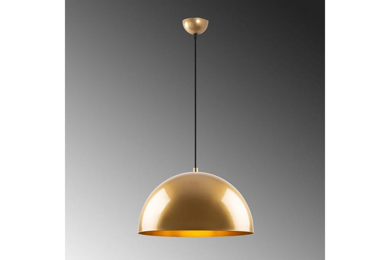 Taklampa Brena Rany Enkelt Uttag - 40 x 40 x 116 cm - Belysning - Lampor & belysning inomhus - Fönsterlampa